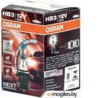 Автомобильная лампа Osram HB3 9005NL