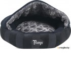    Tramps Aristocat Dome Bed / 932862/BL ()