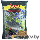 Прикормка рыболовная Sensas 3000 Gardon / 00761 (1кг)