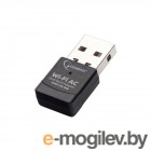   Wi-Fi  USB- Gembird 600 , USB, 802.11b/g/n/ac/ (WNP-UA-008)