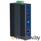 EKI-2741FI-BE   10/100/1000T (X) to SFP Gigabit Industrial Media Converter Advantech