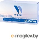 NVP  NV-MPC3503 Magenta  Ricoh Aficio-MPC3003/MPC3004/MPC3503/MPC3504 (18000k)