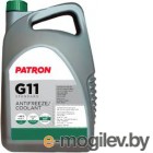  Patron G11 Green / PCF4010 (10)