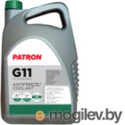  Patron G11 Green / PCF4005 (5)
