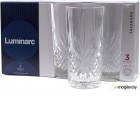 Набор стаканов Luminarc Зальцбург P2999 (3шт)