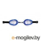Очки для плавания. Очки для плавания Intex 55602 (синий)