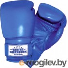 Боксерские перчатки Romana ДМФ-МК-01.70.05