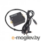 Кабели и переходники. Espada Аудио конвертер RCA (analog) to S/PDIF(digital) (EDH-RS) (43261)