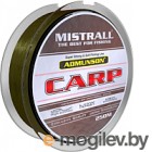   Mistrall Admunson Carp 0.25 250 / ZM-3332025