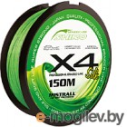   Mistrall Shiro Bl Green 0.13 150 / ZM-3420013