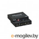 - HDMI  Audio over IP,  H.264/H.265,  PoE MuxLab 500762-TX