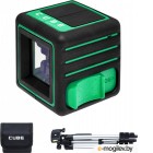   ADA Instruments Cube 3D Green Professional Edition (A00545)