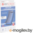   AnyScreen Flexi Glass  Samsung Galaxy A9 (2018), 