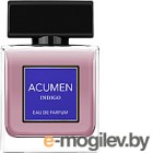   Dilis Parfum Acumen Indigo for Men (100)