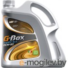   G-Energy G-Box Expert GL-5 80W90 / 253651691 (4)