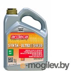   Ardeca Synth-Ultra 5W30 / P01231-ARD005 (5)