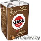   Mitasu Motor Oil 5W30 / MJ-120-6 (6)