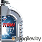   Fuchs Titan GT1 Pro 2290 5W30 / 601425066 (5)