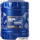   Mannol Diesel Extra 10W40 CH-4/SL / MN7504-10 (10)