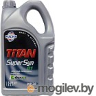   Fuchs Titan Supersyn D1 0W20 /  601425646 (5)