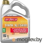   Ardeca Synth-XL 5W40 / P01031-ARD005 (5)
