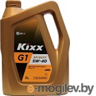   Kixx G1 SN Plus 5W40 / L2102350E1 (5)