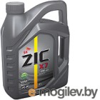   ZIC X7 Diesel 10W40 / 172607 (6)