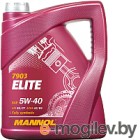   Mannol Elite 5W40 SN/CF / MN7903-5 (5)