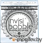     Invisibobble Power Crystal Clear