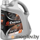   G-Energy Synthetic Active 5W30 / 253142405 (4)
