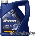   Mannol Defender 10W40 SL / MN7507-5 (5)