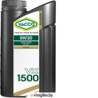   Yacco VX 1500 0W30 (1)