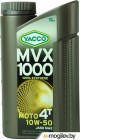   Yacco MVX 1000 4T 10W50 (1)