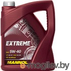   Mannol Extreme 5W40 SN/CF / MN7915-5 (5)