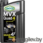   Yacco MVX Quad 5W40 (2)