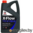   Comma X-Flow Type MF 15W40 / XFMF5L (5)