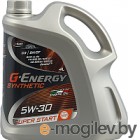   G-Energy Synthetic Super Start 5W30 / 253142400 (4)
