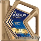    Magnum Ultratec 5W40 (4)