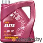   Mannol Elite 5W40 SN/CF / MN7903-4 (4)