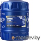   Mannol Diesel Extra 10W40 CH-4/SL / MN7504-20 (20)