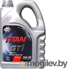   Fuchs Titan GT1 PRO C1 5W30 / 601425493 (5)