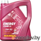   Mannol Energy Combi LL 5W30 SN/CF / MN7907-5 (5)