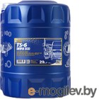   Mannol TS-6 UHPD 10W40 Eco / MN7106-20 (20)