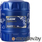   Mannol Classic 10W40 SN/CF / MN7501-20 (20)