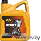   Kroon-Oil Xedoz FE 5W30 / 32832 (5)