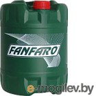   Fanfaro TRD-W 10w40 UHPD / FF6105-20 (20)