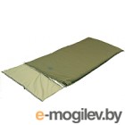 Спальный мешок Tengu Mark 23SB / 7201.1007 (оливковый)