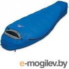 Спальный мешок Tengu Mountain Scout правый / 9224.01051 (синий)