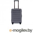 Чехлы для чемоданов. Чемоданы Xiaomi Luggage Classic 20 Grey XMLXX02RM / XNA4104GL