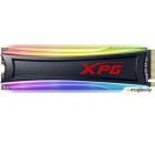 SSD A-Data XPG Spectrix S40G RGB 1TB AS40G-1TT-C